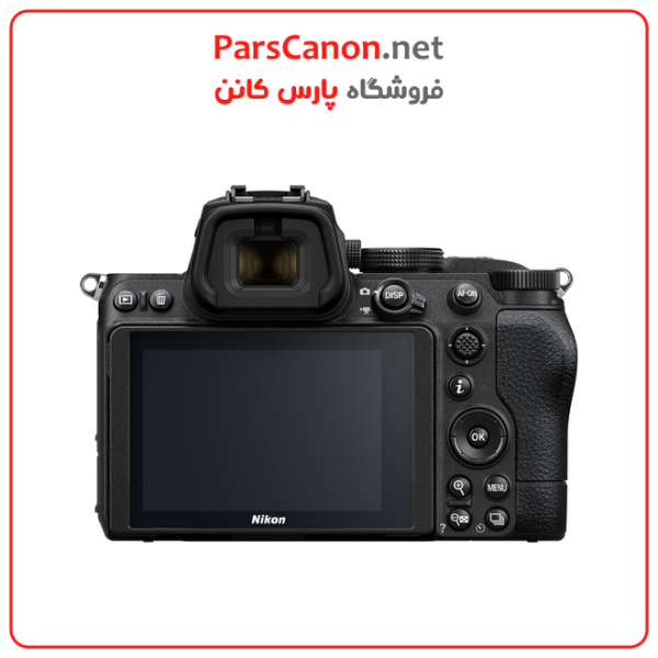 دوربین نیکون Nikon Z5 Mirrorless Camera | پارس کانن