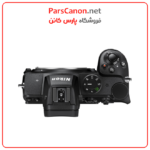 دوربین نیکون Nikon Z5 Mirrorless Camera - تصویر 3