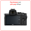 Nikon Z50 Mirrorless Camera 02