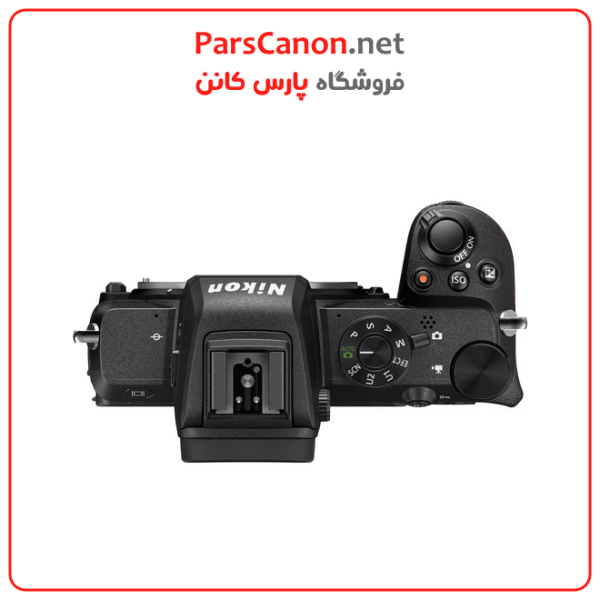 دوربین نیکون Nikon Z50 Mirrorless Camera With 16-50Mm Lens | پارس کانن