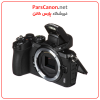 Nikon Z50 Mirrorless Camera 04