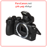 دوربین نیکون Nikon Z50 Mirrorless Camera with 16-50mm Lens - تصویر 5