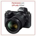 دوربین نیکون Nikon Z6 Ii Mirrorless Camera With 24-70Mm F/4 Lens | پارس کانن