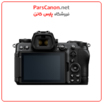 دوربین نیکون Nikon Z6 III Mirrorless Camera - تصویر 2