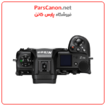 دوربین نیکون Nikon Z6 III Mirrorless Camera - تصویر 3
