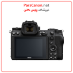 دوربین نیکون Nikon Z7 II Mirrorless Camera - تصویر 2