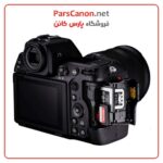 دوربین نیکون Nikon Z8 Mirrorless Camera with 24-120mm f/4 Lens - تصویر 5