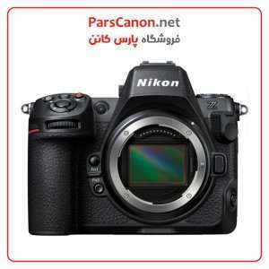 Nikon Z8 Mirrorless Camera 05