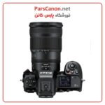 دوربین نیکون Nikon Z8 Mirrorless Camera - تصویر 4