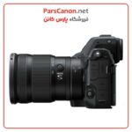 دوربین نیکون Nikon Z8 Mirrorless Camera with 24-120mm f/4 Lens - تصویر 7