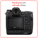 دوربین نیکون Nikon Z9 Mirrorless Camera - تصویر 2