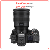 Nikon Z9 Mirrorless Camera 04