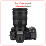 دوربین نیکون Nikon Z9 Mirrorless Camera - تصویر 4