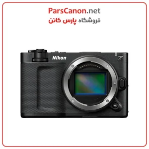 دوربین نیکون مدل Nikon ZR 6K Cinema Camera | پارس کانن