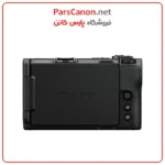 دوربین نیکون مدل Nikon ZR 6K Cinema Camera - تصویر 2