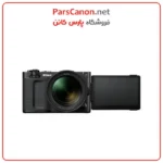 دوربین نیکون مدل Nikon ZR 6K Cinema Camera - تصویر 5