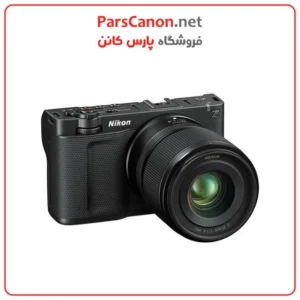 دوربین نیکون مدل Nikon ZR Cinema Camera with 35mm f/1.4 Lens Kit | پارس کانن