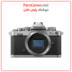 دوربین نیکون Nikon Zfc Mirrorless Camera | پارس کانن