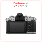 دوربین نیکون Nikon Zfc Mirrorless Camera - تصویر 2