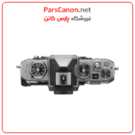 دوربین نیکون Nikon Zfc Mirrorless Camera - تصویر 3