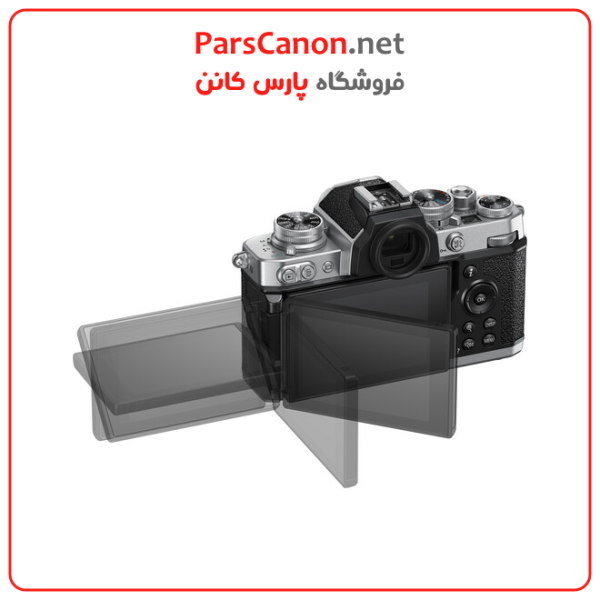 دوربین نیکون Nikon Zfc Mirrorless Camera With 28Mm Lens | پارس کانن