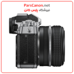 دوربین نیکون Nikon Zfc Mirrorless Camera with 28mm Lens - تصویر 7