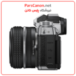 دوربین نیکون Nikon Zfc Mirrorless Camera with 28mm Lens - تصویر 6