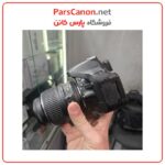 دوربین کانن دست دوم مدل NIKON D5200 DSLR Camera 18-55 mm VR II Lens stock - تصویر 2
