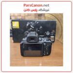 دوربین کانن دست دوم مدل NIKON D5200 DSLR Camera 18-55 mm VR II Lens stock - تصویر 3