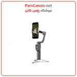 گیمبال اسمو موبایل 8 استاندارد مدل DJI Osmo Mobile 8P Gimbal Standard - تصویر 3