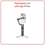 گیمبال اسمو موبایل 8 استاندارد مدل DJI Osmo Mobile 8P Gimbal Standard - تصویر 5