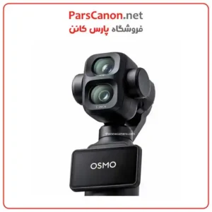 دوربین اسمو پاکت 4 مدل DJI Osmo Pocket 4P | پارس کانن