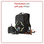 کیف لوپرو Lowepro QuadGuard BP X3 - تصویر 5