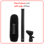 میکروفون شاتگان رود RODE NTG4 Shotgun Microphone - تصویر 2