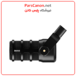 میکروفون رود RODE PodMic USB and XLR Dynamic Broadcast Microphone - تصویر 3