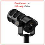 میکروفون رود RODE PodMic USB and XLR Dynamic Broadcast Microphone - تصویر 2