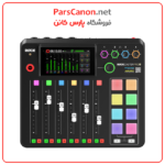 میکروفن رود RODE RODECaster Pro II Integrated Audio Production Studio - تصویر 2