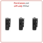 میکروفون رود مدل RODE Wireless GO (Gen 3) 2-Person Compact Digital Wireless Microphone System/Recorder - تصویر 4