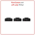 میکروفون رود مدل RODE Wireless GO (Gen 3) 2-Person Compact Digital Wireless Microphone System/Recorder - تصویر 3