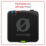 میکروفون رود وایرلس پرو RODE Wireless PRO 2-Person Clip-On Microphone System/Recorder Wireless Microphone/Recorder with Lavaliers (2.4 GHz) - تصویر 2
