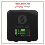 میکروفون رود وایرلس پرو RODE Wireless PRO 2-Person Clip-On Microphone System/Recorder Wireless Microphone/Recorder with Lavaliers (2.4 GHz) - تصویر 3