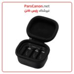 میکروفون رود وایرلس پرو RODE Wireless PRO 2-Person Clip-On Microphone System/Recorder Wireless Microphone/Recorder with Lavaliers (2.4 GHz) - تصویر 4