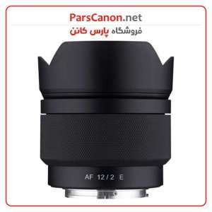 Rokinon 12Mm F2.0 Af Compact Ultra Wide Angle Lens For Sony E Mount 01