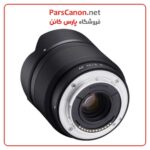 لنز روکینون Rokinon 12mm f/2.0 AF Compact Ultra Wide-Angle Lens for Sony E-Mount - تصویر 2