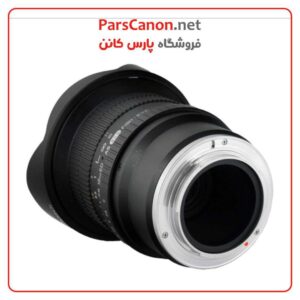 لنز روکینون Rokinon 12mm f/2.8 ED AS IF NCS UMC Fisheye Lens for Sony E Mount