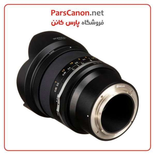 لنز روکینون Rokinon 14Mm F/2.8 Series Ii Lens For Sony E | پارس کانن