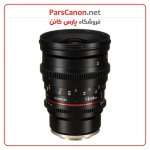 لنز روکینون Rokinon 20Mm T1.9 Cine Ds Lens For Sony E | پارس کانن