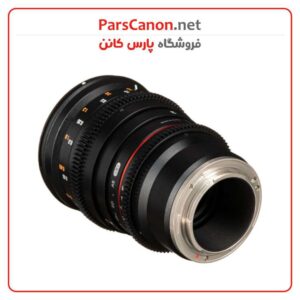 لنز روکینون Rokinon 20mm T1.9 Cine DS Lens for Sony E