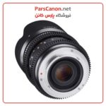 لنز روکینون Rokinon 21mm T1.5 Compact High-Speed Cine Lens for Sony E