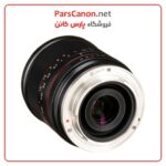 لنز روکینون Rokinon 21mm f/1.4 Lens for Sony E (Black) - تصویر 2